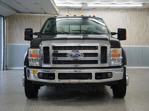 Used 2008 Ford F450 Lariat image 2