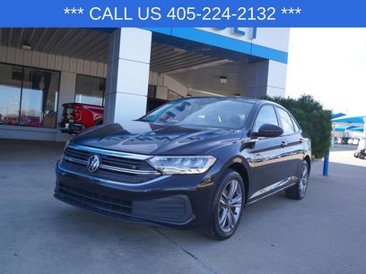 Used 2024 Volkswagen Jetta SE