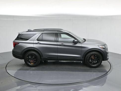 New 2026 Ford Explorer Tremor w/ Tremor Ultimate Package AWD/4WD image 46