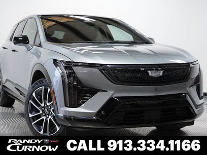 Used 2025 Cadillac Optiq Sport 2 w/ LPO, Floor Liner Package