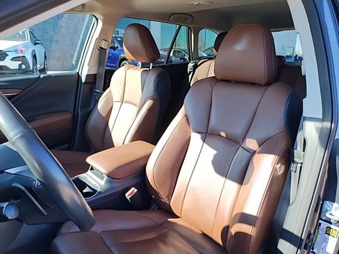 Certified 2024 Subaru Outback Touring XT w/ Popular Package #2 image 25