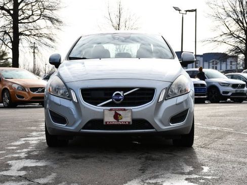 Used 2012 Volvo S60 T6 image 2