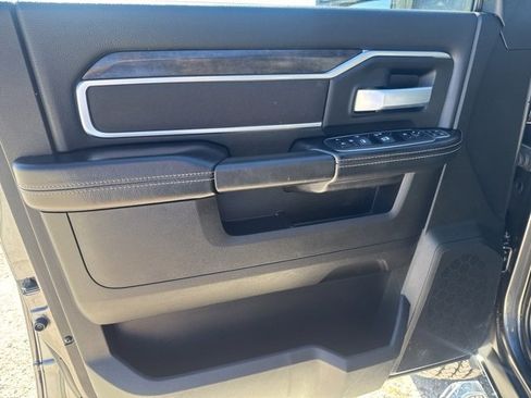 Used 2024 RAM 2500 Big Horn image 23