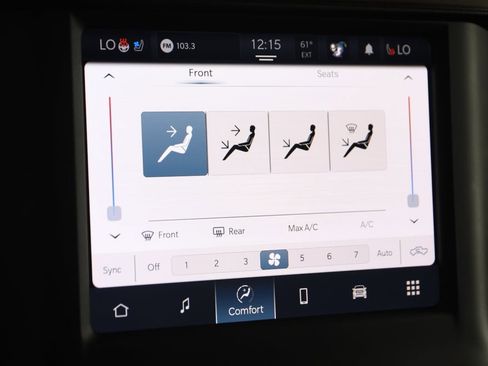 Used 2022 RAM 1500 Laramie image 30