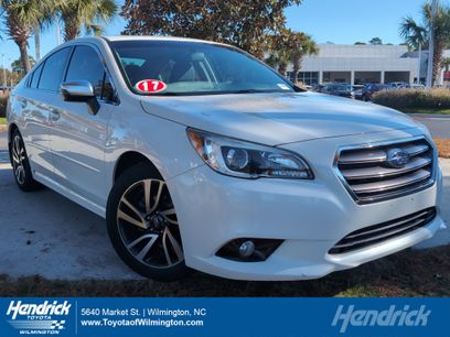 Used 2017 Subaru Legacy 2.5i Sport w/ Popular Package #2A