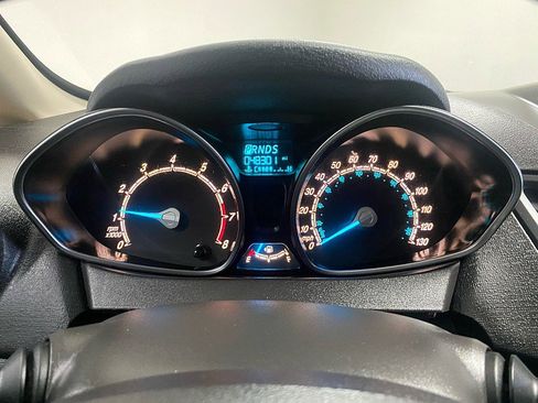 Used 2019 Ford Fiesta SE image 21