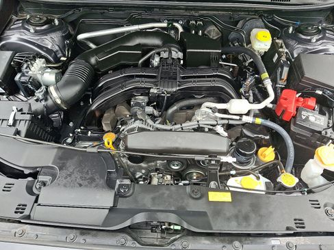 Used 2024 Subaru Crosstrek 2.5i Limited image 27