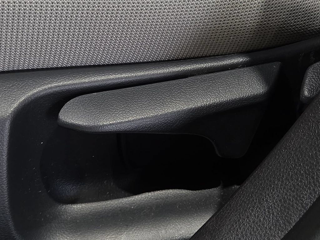 Certified 2025 Toyota Corolla LE FWD image 19