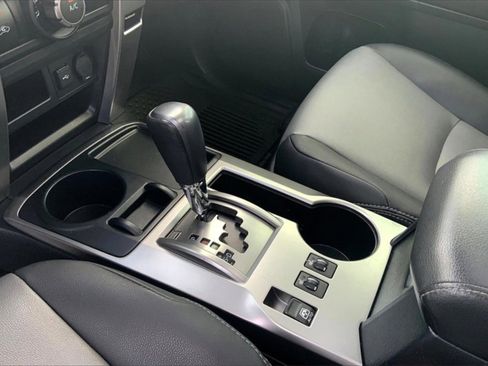 Used 2023 Toyota 4Runner SR5 Premium w/ Moonroof Package image 18