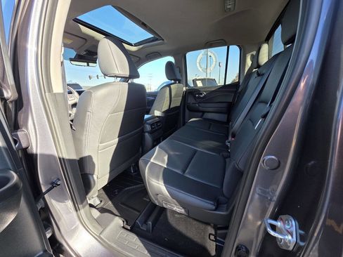 Used 2024 Honda Ridgeline RTL image 21