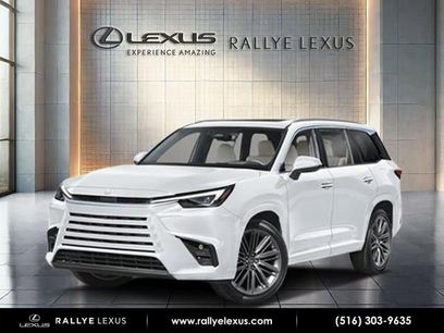 New 2026 Lexus TX 350 AWD w/ Technology Package