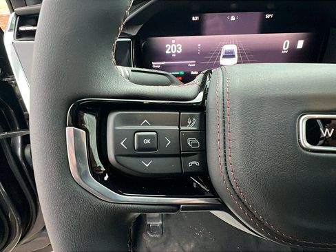 Used 2024 Jeep Wagoneer Launch Edition image 26