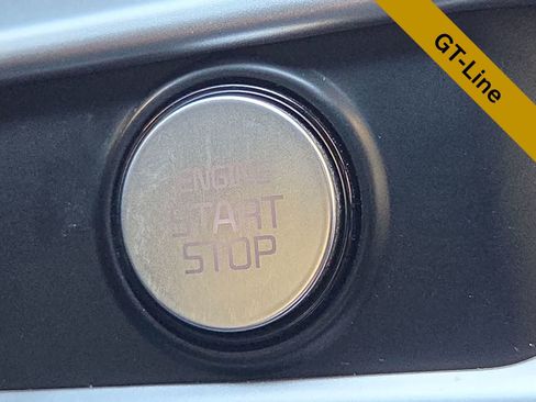 Used 2021 Kia K5 GT-Line FWD image 24