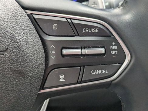 Used 2021 Hyundai Palisade SEL w/ Convenience Package image 16