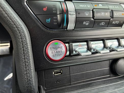 Used 2019 Ford Mustang GT Premium RWD image 24