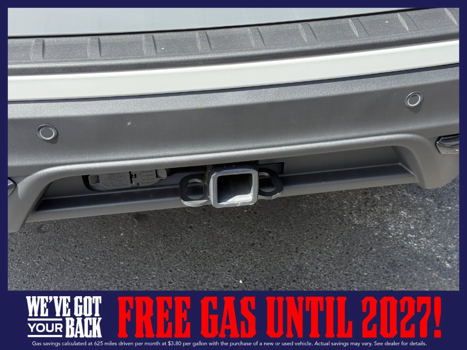 New 2026 Ford Explorer ST w/ Sun And Sound Package AWD/4WD image 12