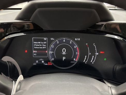 New 2026 Lexus NX 350 Base image 19