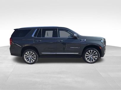 Used 2021 GMC Yukon Denali w/ Denali Premium Package