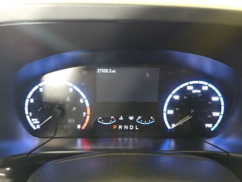 Used 2024 Ford Bronco Sport Big Bend image 13