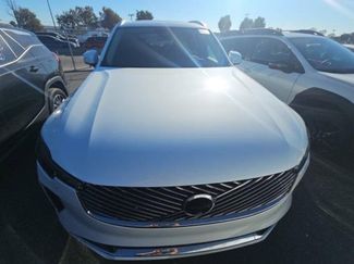 Used 2025 Volvo XC90 B6 Plus video 2