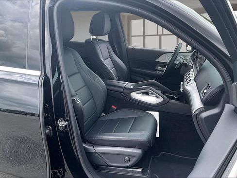 Used 2025 Mercedes-Benz GLE 350 4MATIC image 7