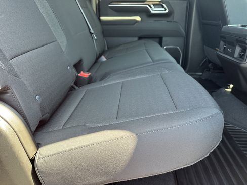 New 2026 Chevrolet Silverado 2500 LT w/ Trail Boss Package AWD/4WD image 17
