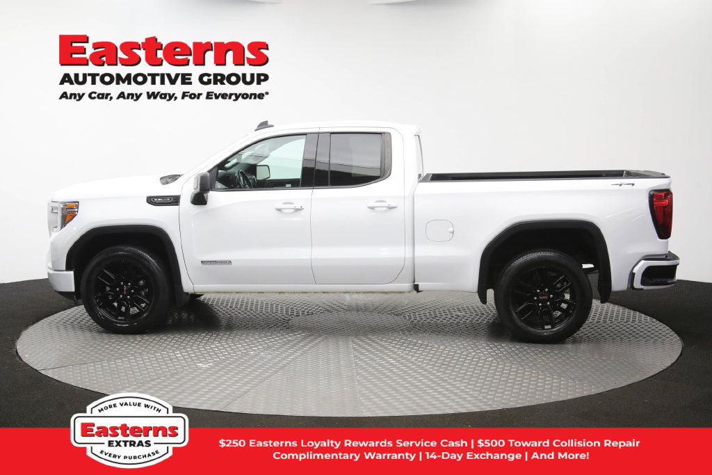 Used 2021 GMC Sierra 1500 Elevation AWD/4WD image 66