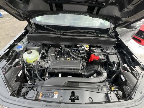 New 2026 Ford Bronco Sport Big Bend w/ Convenience Package image 26