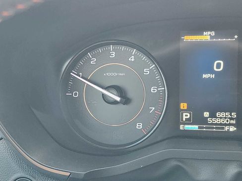 Used 2018 Subaru Crosstrek 2.0i Premium AWD/4WD image 15