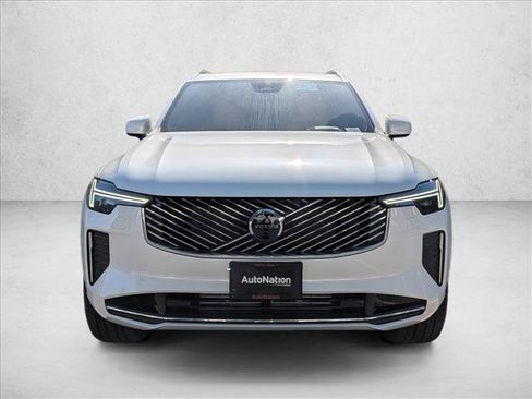 New 2026 Volvo XC90 T8 Ultra w/ Protection Package AWD/4WD image 5