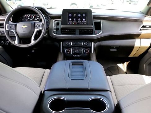 Used 2023 Chevrolet Suburban LS w/ Driver Alert Package RWD image 27