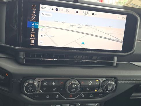 New 2025 Jeep Wrangler Sahara image 10