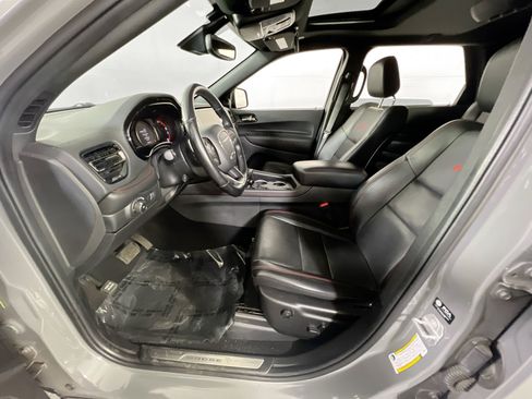Used 2023 Dodge Durango R/T AWD/4WD image 21