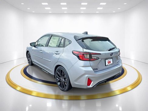 New 2026 Subaru Impreza RS AWD/4WD image 9