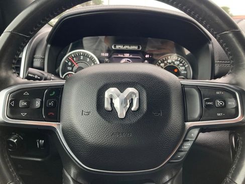 Used 2024 RAM 1500 Laramie RWD image 18