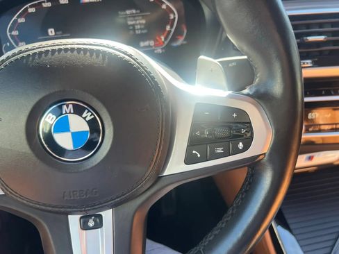 Used 2021 BMW X4 M40i w/ Executive Package AWD/4WD image 20