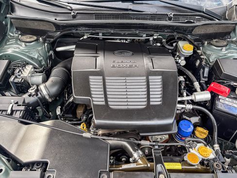 Used 2021 Subaru Forester Touring w/ Popular Package #2 image 14