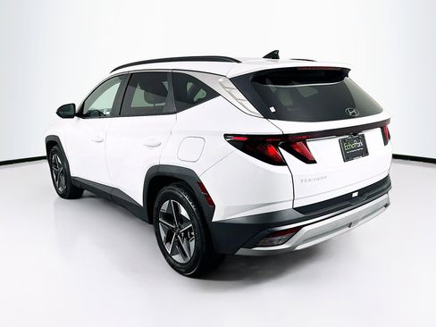 Used 2025 Hyundai Tucson SEL FWD image 5
