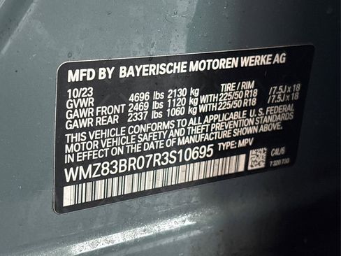 Used 2024 MINI Cooper Countryman S image 15