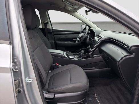 Used 2022 Hyundai Tucson SEL FWD image 18
