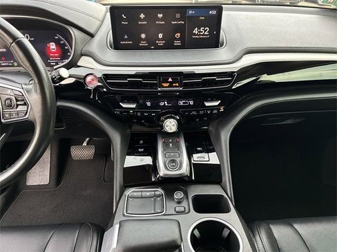 Certified 2023 Acura MDX FWD image 24