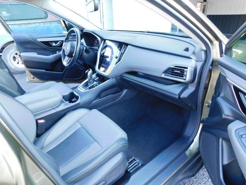 Used 2020 Subaru Outback Onyx Edition XT w/ Popular Package #2 image 8