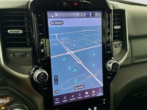 New 2026 RAM 1500 Big Horn image 13