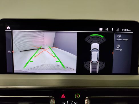 Certified 2023 BMW X3 sDrive30i w/ Premium Package image 24