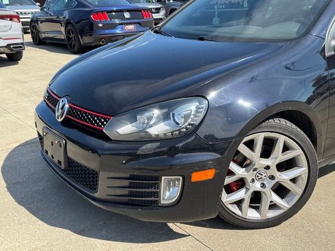 Used 2013 Volkswagen GTI Driver's Edition FWD image 21