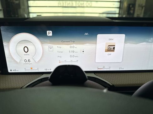 New 2026 Genesis GV80 3.5T Advanced image 28