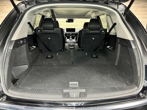 Used 2025 Acura MDX SH-AWD w/ Technology Package image 19