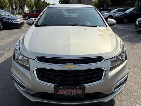 Used 2016 Chevrolet Cruze Eco image 10