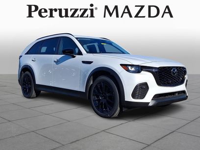 New 2026 MAZDA CX-70 3.3 Turbo w/ Preferred Package