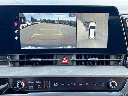 Certified 2023 Kia Sportage X-Pro Prestige image 25